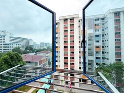 Blk 412 Saujana Road (Bukit Panjang), HDB 4 Rooms #583368991